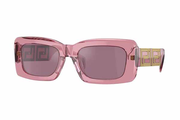 versace 4444U Occhiali da Sole 