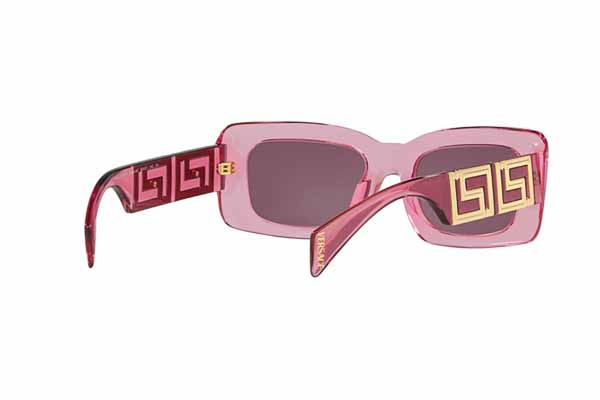 VERSACE 4444U Occhiali da Sole 
