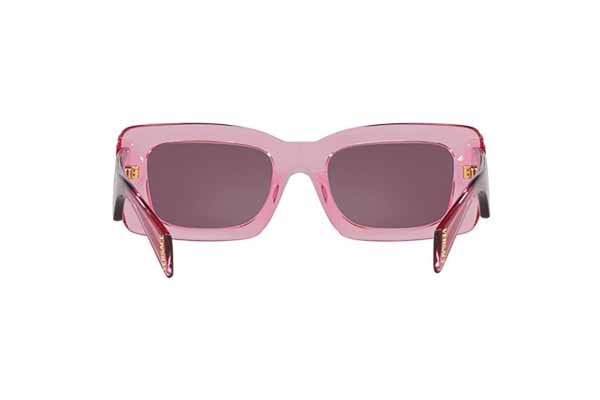 VERSACE 4444U Occhiali da Sole 