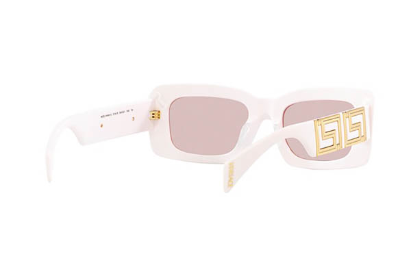 VERSACE 4444U Occhiali da Sole 