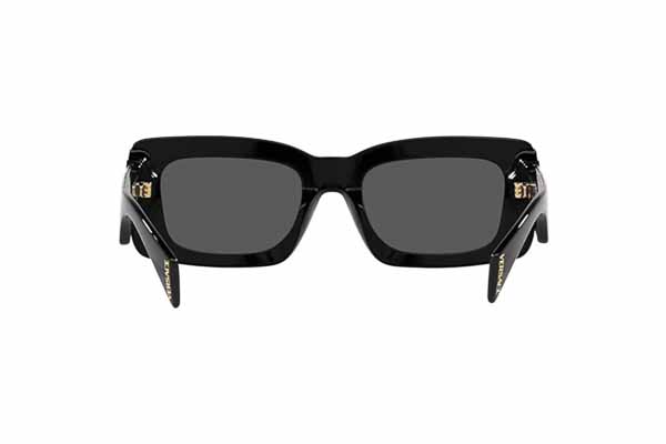 VERSACE 4444U Occhiali da Sole 