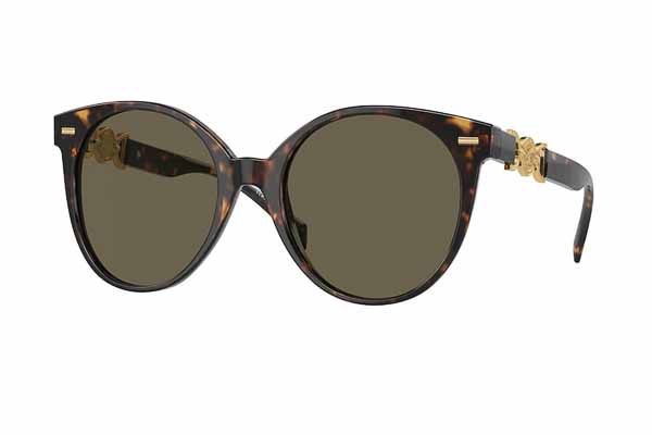 versace 4442 Occhiali da Sole 