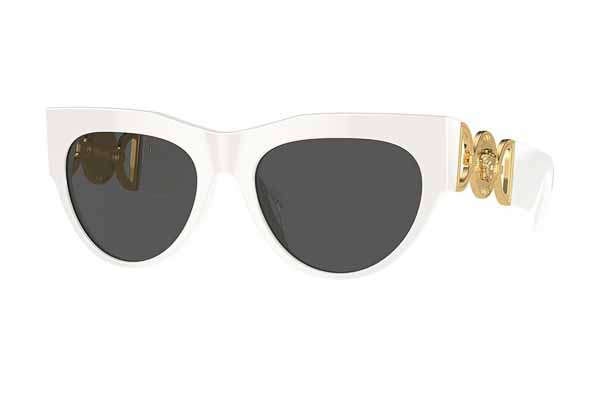 versace 4440U Occhiali da Sole 