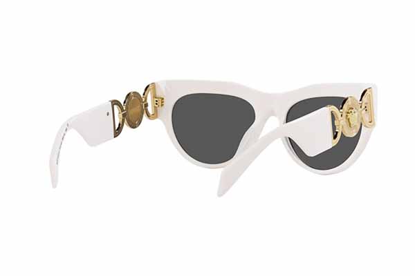 VERSACE 4440U Occhiali da Sole 