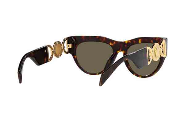 VERSACE 4440U Occhiali da Sole 