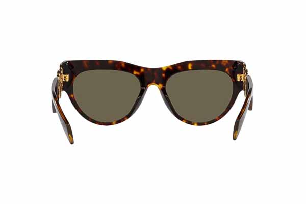 VERSACE 4440U Occhiali da Sole 