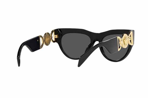 VERSACE 4440U Occhiali da Sole 