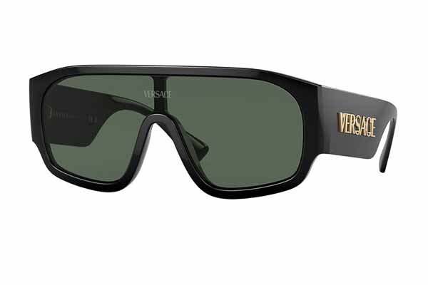 versace 4439 Occhiali da Sole 