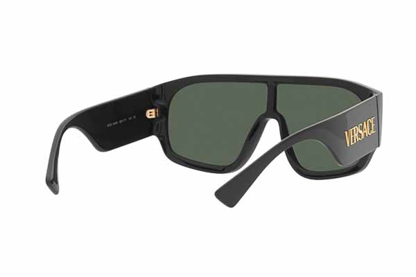 VERSACE 4439 Occhiali da Sole 