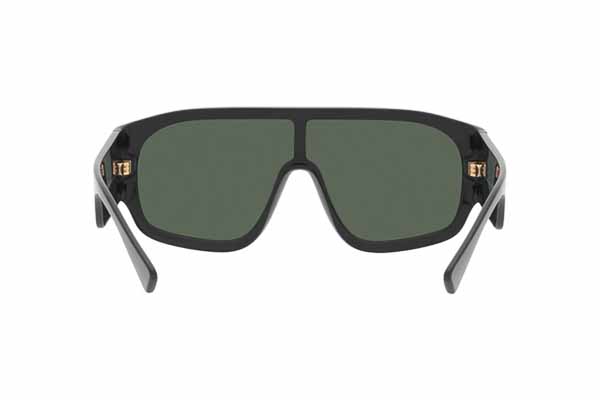 VERSACE 4439 Occhiali da Sole 