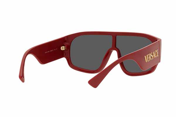 VERSACE 4439 Occhiali da Sole 