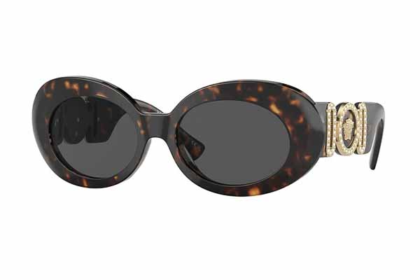 versace 4426BU Occhiali da Sole 