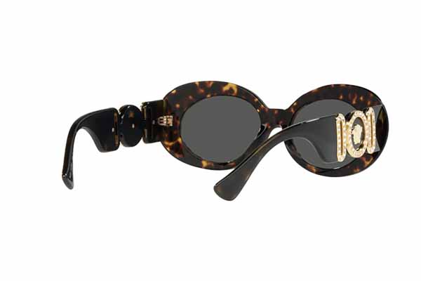 VERSACE 4426BU Occhiali da Sole 