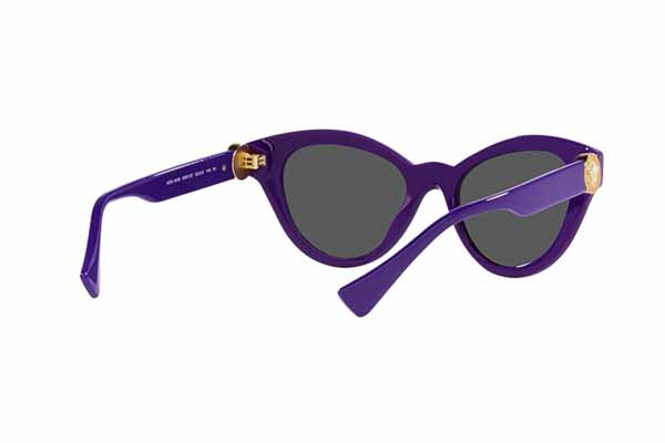 VERSACE 4435 Occhiali da Sole 