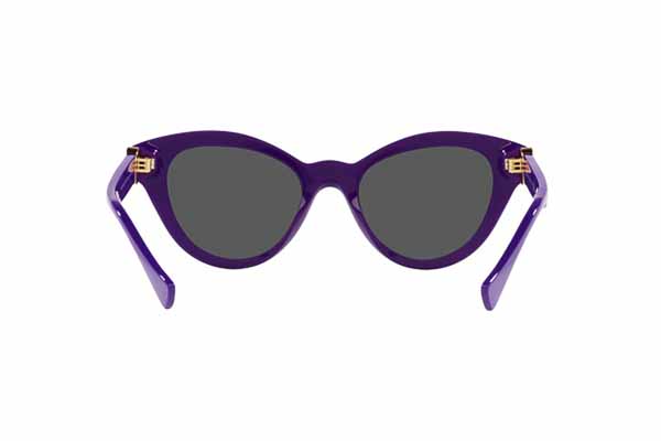 VERSACE 4435 Occhiali da Sole 