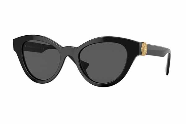 versace 4435 Occhiali da Sole 