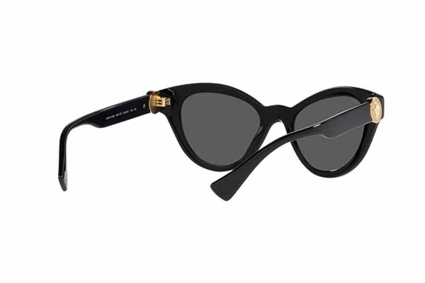 VERSACE 4435 Occhiali da Sole 