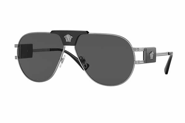 versace 2252 Occhiali da Sole 