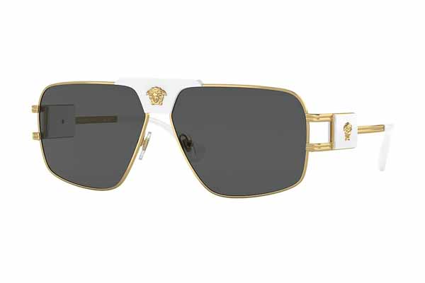 versace 2251 Occhiali da Sole 