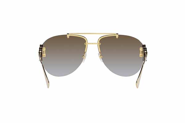 VERSACE 2250 Occhiali da Sole 