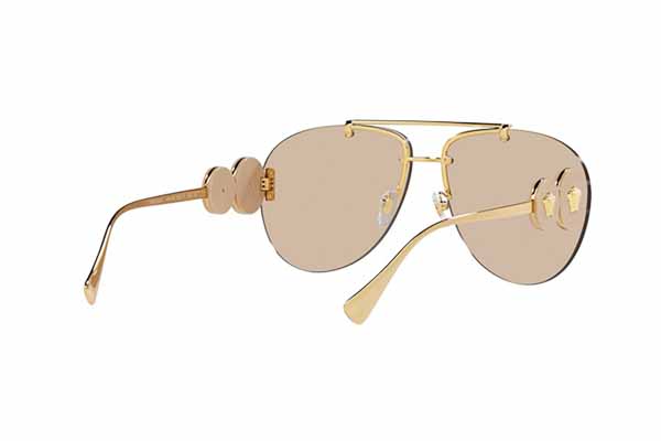 VERSACE 2250 Occhiali da Sole 