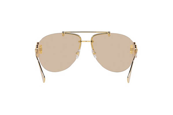 VERSACE 2250 Occhiali da Sole 