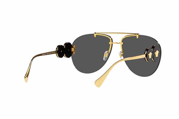 VERSACE 2250 Occhiali da Sole 