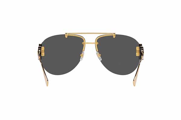 VERSACE 2250 Occhiali da Sole 