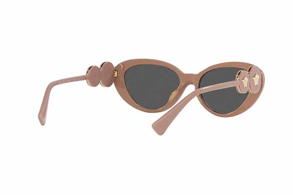 VERSACE 4433U Occhiali da Sole 