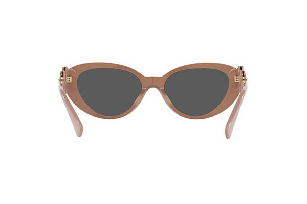 VERSACE 4433U Occhiali da Sole 