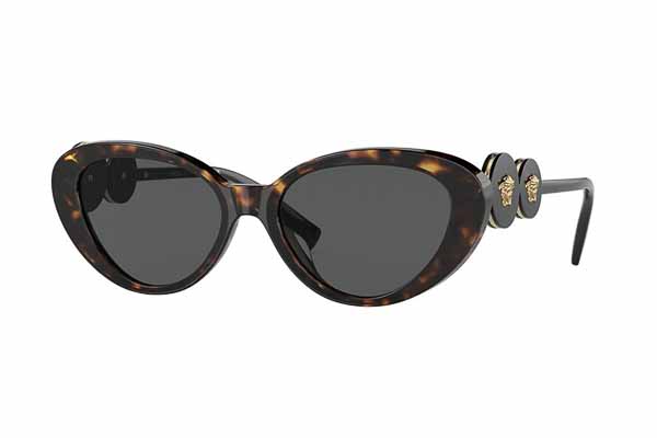 versace 4433U Occhiali da Sole 