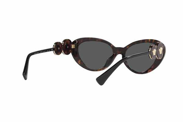 VERSACE 4433U Occhiali da Sole 