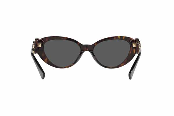 VERSACE 4433U Occhiali da Sole 