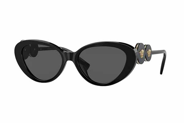 versace 4433U Occhiali da Sole 