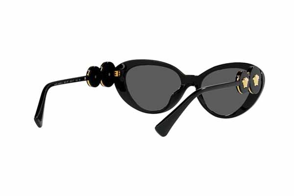 VERSACE 4433U Occhiali da Sole 