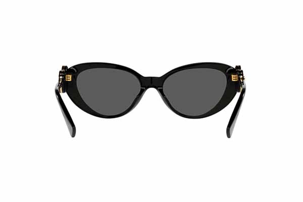 VERSACE 4433U Occhiali da Sole 