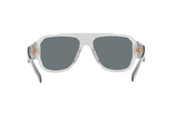 VERSACE 4436U Occhiali da Sole 
