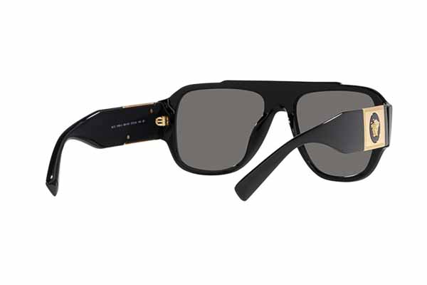 VERSACE 4436U Occhiali da Sole 