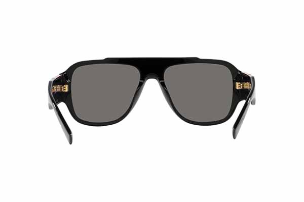 VERSACE 4436U Occhiali da Sole 