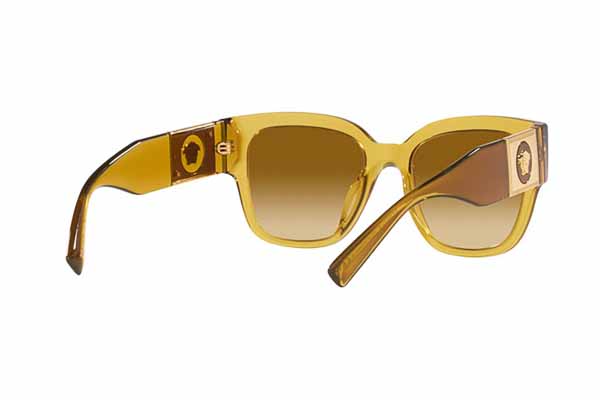 VERSACE 4437U Occhiali da Sole 