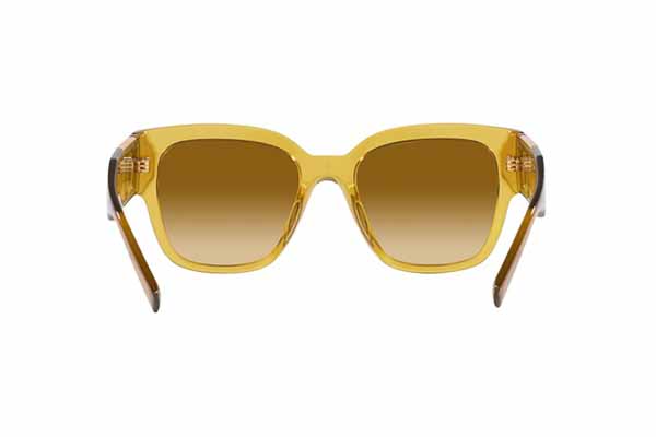 VERSACE 4437U Occhiali da Sole 