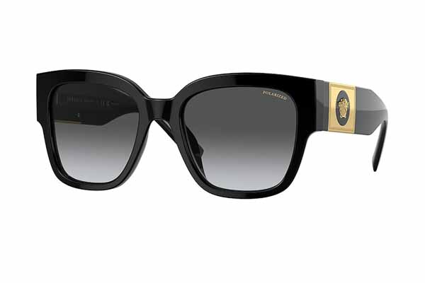 versace 4437U Occhiali da Sole 