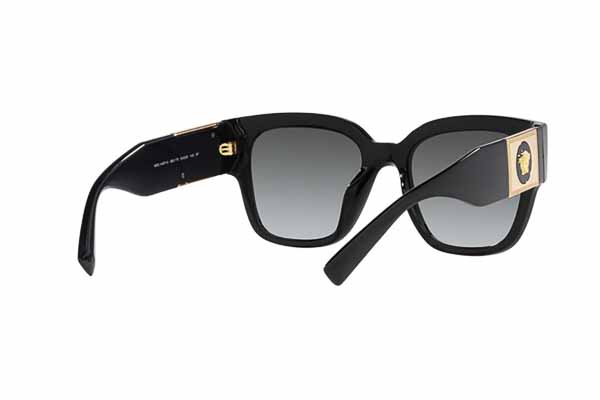 VERSACE 4437U Occhiali da Sole 