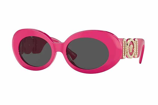 versace 4426BU Occhiali da Sole 