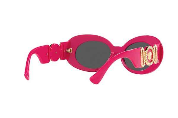 VERSACE 4426BU Occhiali da Sole 