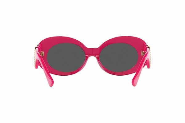 VERSACE 4426BU Occhiali da Sole 