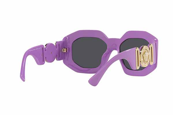 VERSACE 4424U Occhiali da Sole 