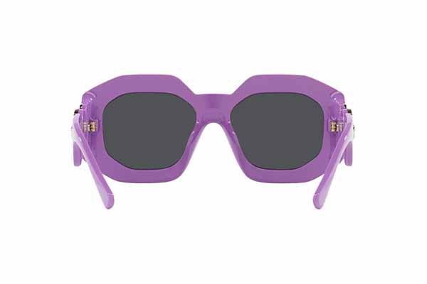 VERSACE 4424U Occhiali da Sole 