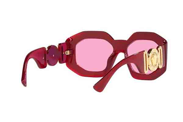 VERSACE 4424U Occhiali da Sole 