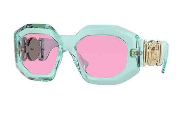 versace 4424U Occhiali da Sole 